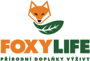 FOXYLIFE — přírodní produkty pro zdraví